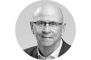 kevin ford in black and white