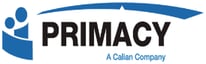 PRIMACY A CALIAN COMPANY & Design