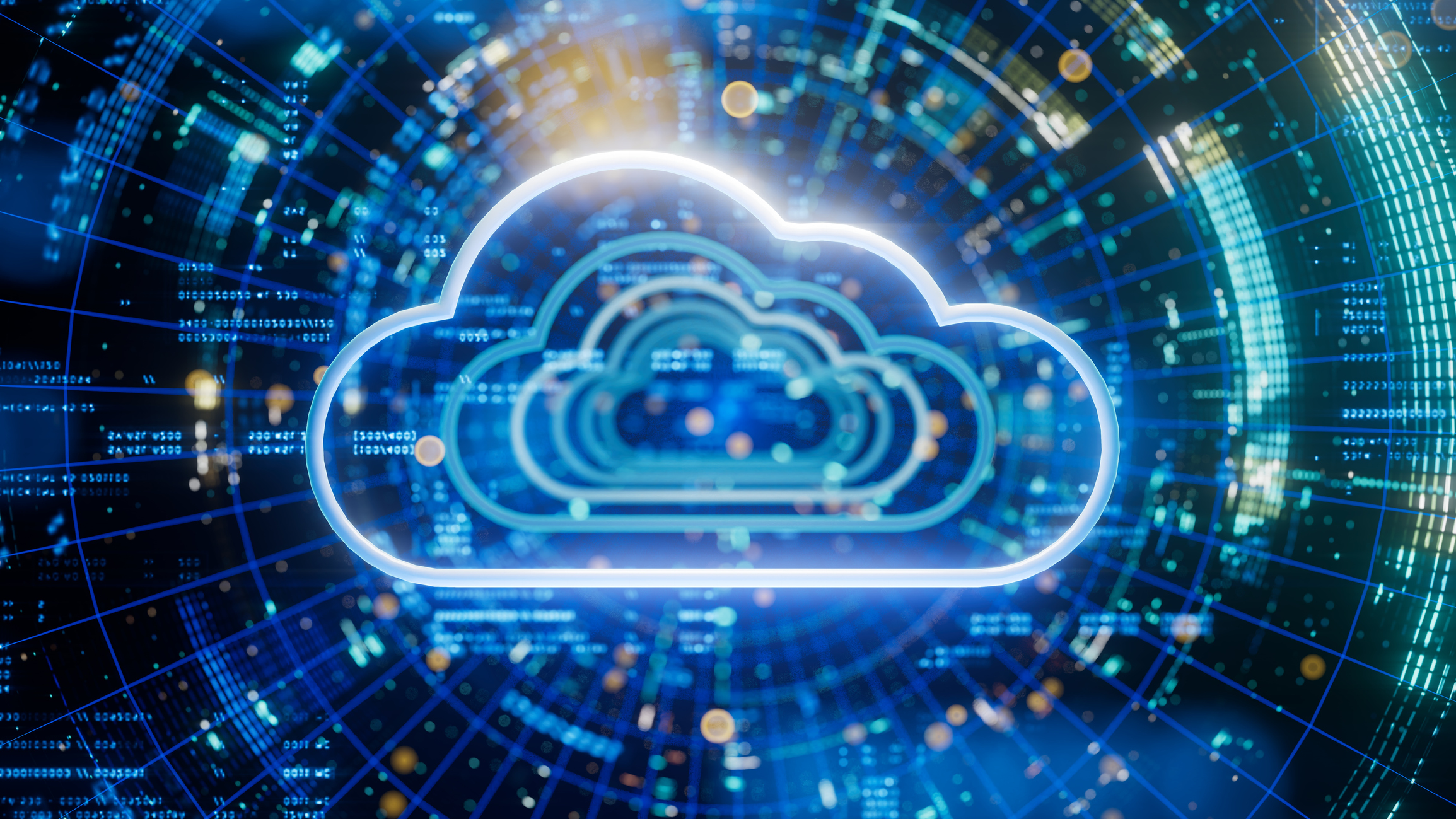 Cloud-encryption
