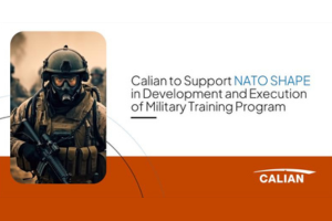 NATO shape