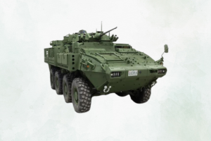 defence manufacturing