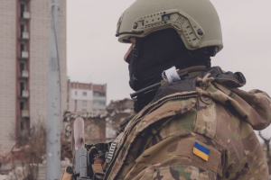 preparing for armed conflict